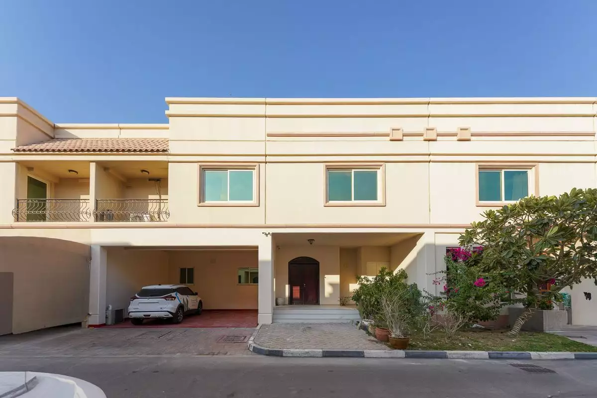 Вилла 252м² в ОАЭ, Абу-Даби. Стоимостью 730239€ аренда фото-27