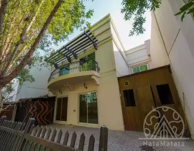 Купить виллу в ОАЭ 730239€
