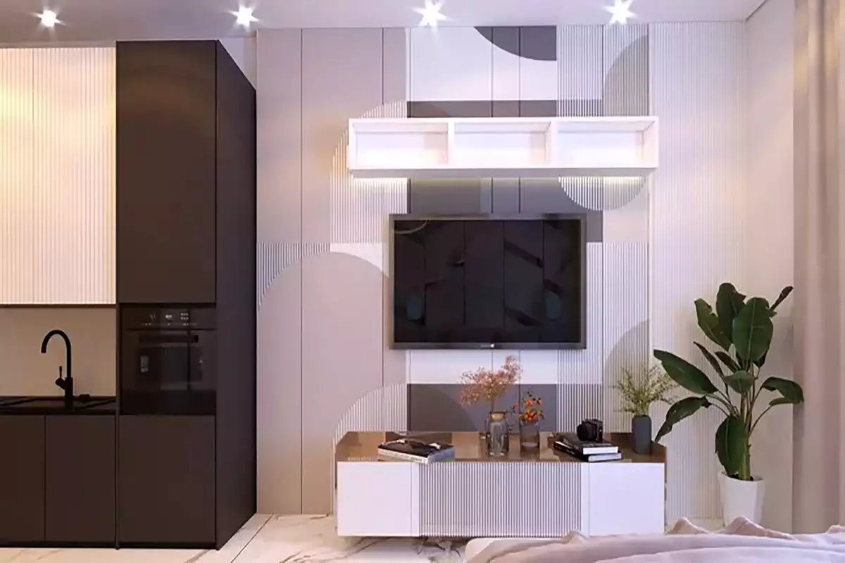 Квартира 60м² в ОАЭ, Дубай. Стоимостью 231628€ аренда фото-5