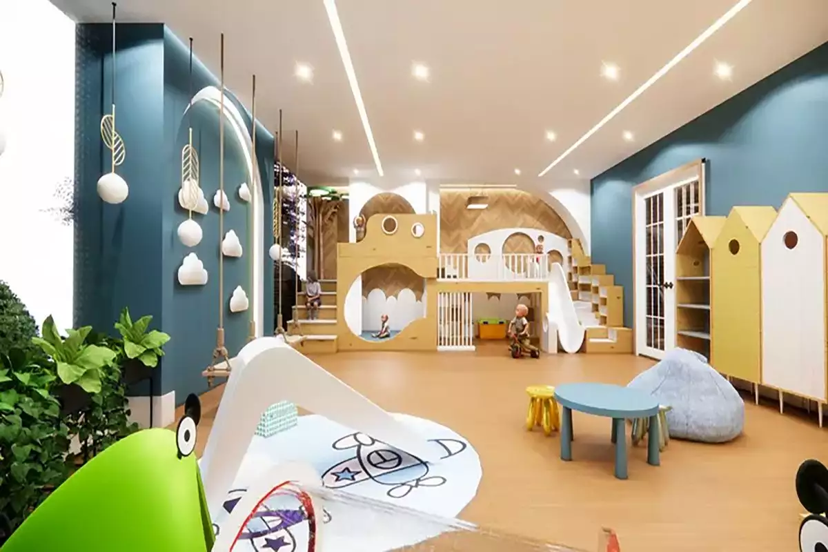 Квартира 60м² в ОАЭ, Дубай. Стоимостью 231628€ аренда фото-7