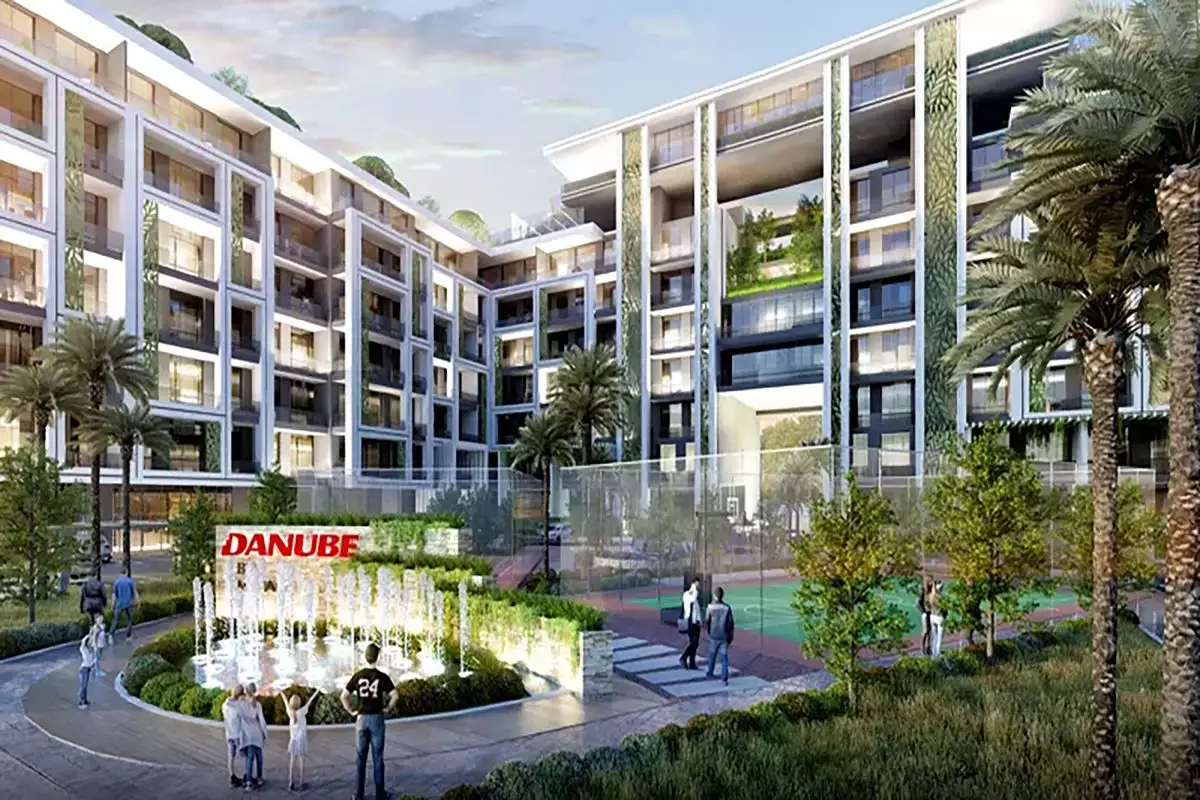 Квартира 60м² в ОАЭ, Дубай. Стоимостью 231628€ аренда фото-8