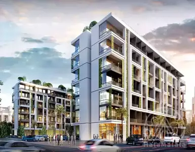 Купить квартиру в ОАЭ 231628€