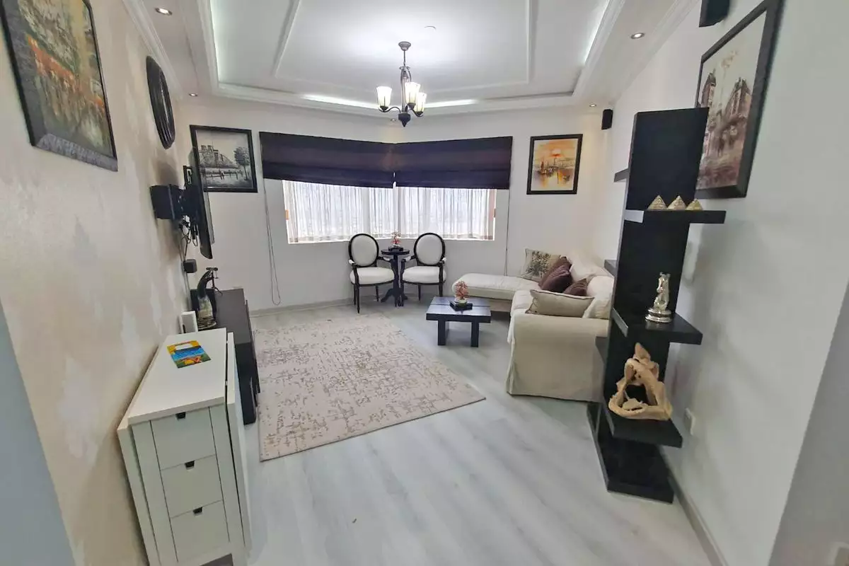 Квартира 58м² в ОАЭ, Дубай. Стоимостью 237724€ аренда фото-2