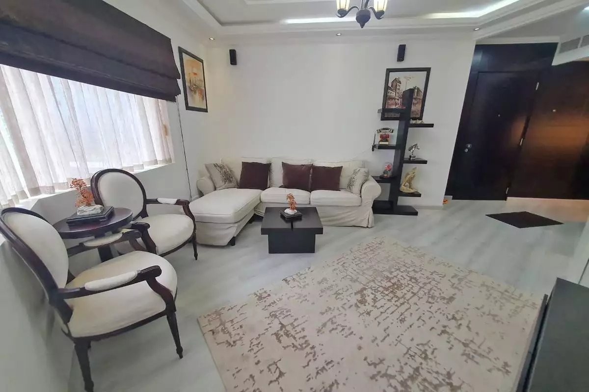 Квартира 58м² в ОАЭ, Дубай. Стоимостью 237724€ аренда фото-3