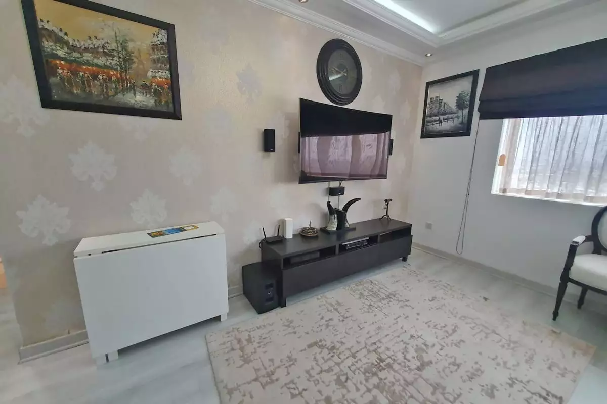 Квартира 58м² в ОАЭ, Дубай. Стоимостью 237724€ аренда фото-4