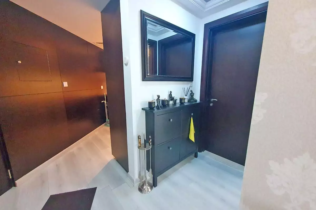 Квартира 58м² в ОАЭ, Дубай. Стоимостью 237724€ аренда фото-8