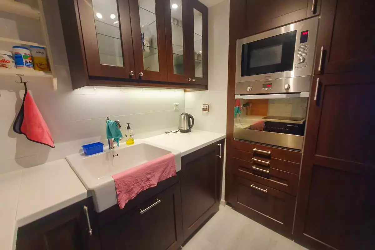 Квартира 58м² в ОАЭ, Дубай. Стоимостью 237724€ аренда фото-9