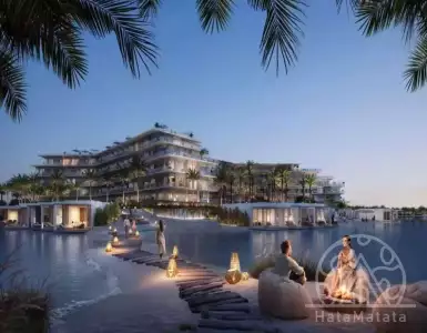 Купить виллу в ОАЭ 6095483€