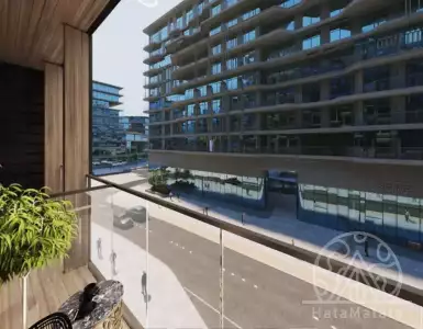 Купить квартиру в ОАЭ 331594€