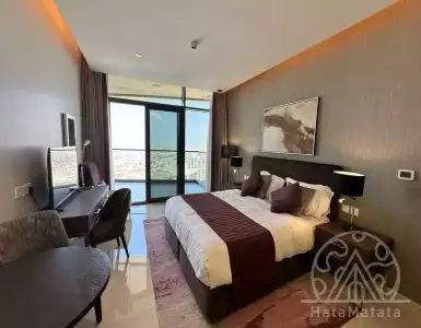 Купить квартиру в ОАЭ 214561€