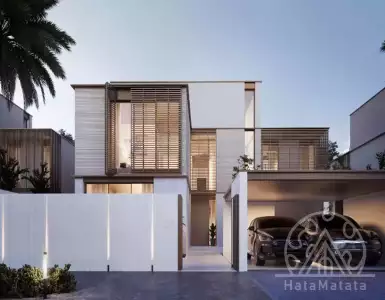 Купить виллу в ОАЭ 1926173€