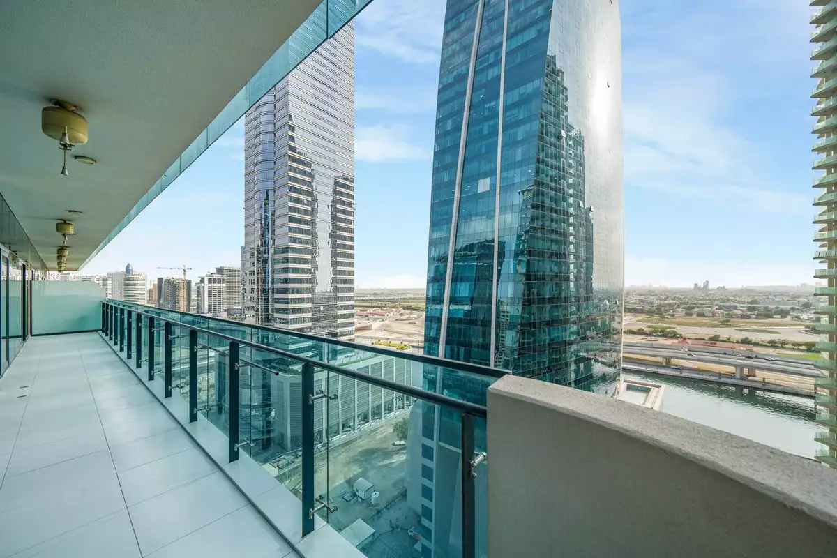 Квартира 135м² в ОАЭ, Дубай. Стоимостью 536402€ аренда фото-3