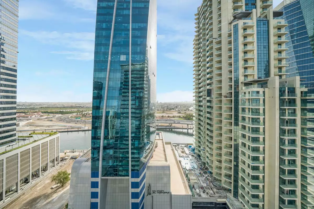 Квартира 135м² в ОАЭ, Дубай. Стоимостью 536402€ аренда фото-4