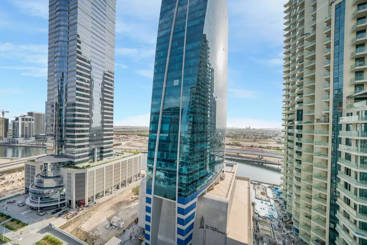 Квартира 135м² в ОАЭ, Дубай. Стоимостью 536402€ аренда фото-5