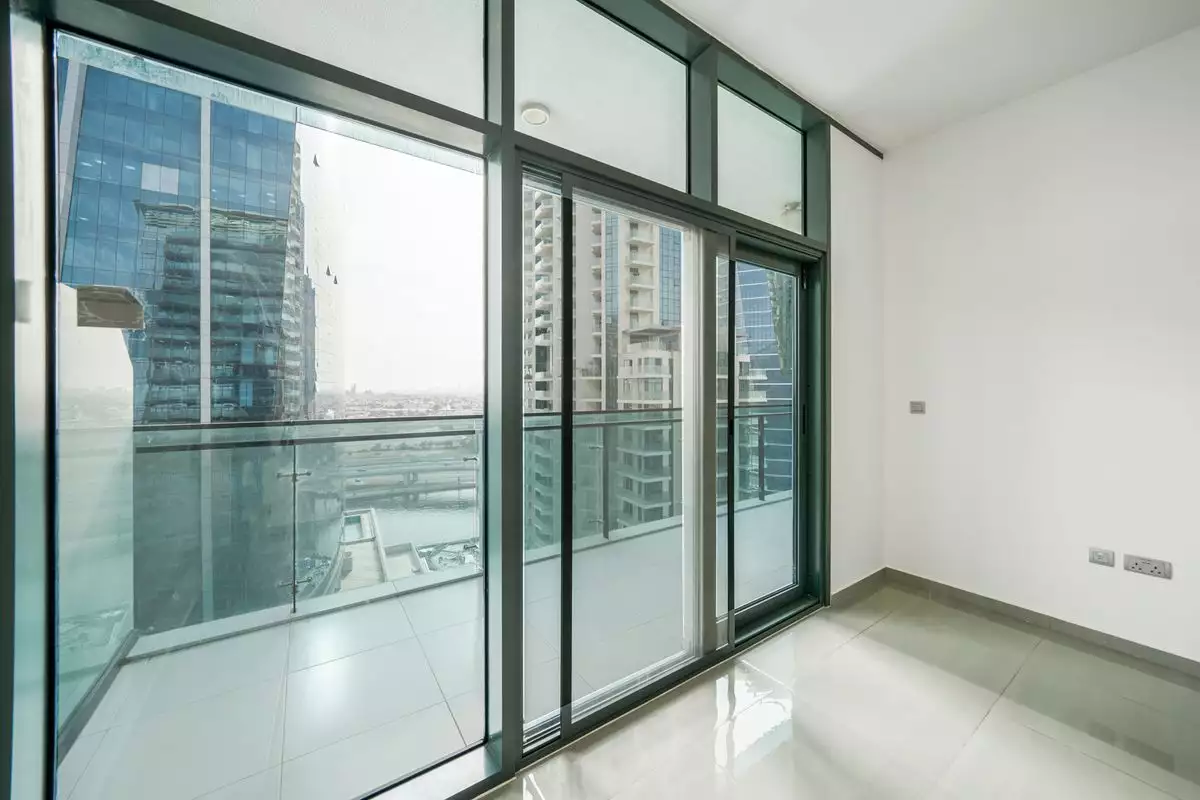 Квартира 135м² в ОАЭ, Дубай. Стоимостью 536402€ аренда фото-7