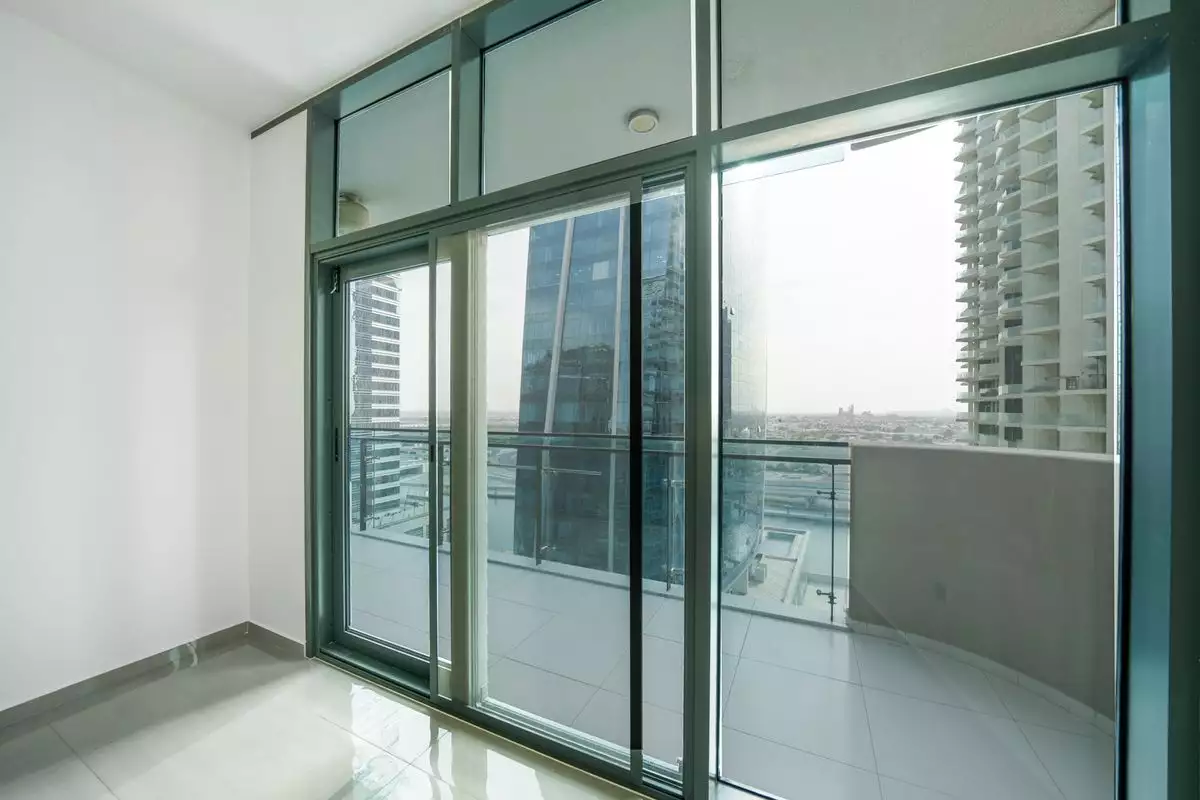 Квартира 135м² в ОАЭ, Дубай. Стоимостью 536402€ аренда фото-8