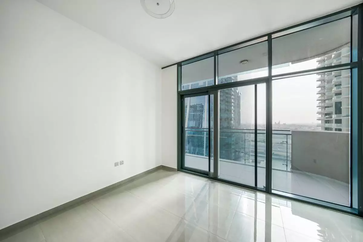 Квартира 135м² в ОАЭ, Дубай. Стоимостью 536402€ аренда фото-16