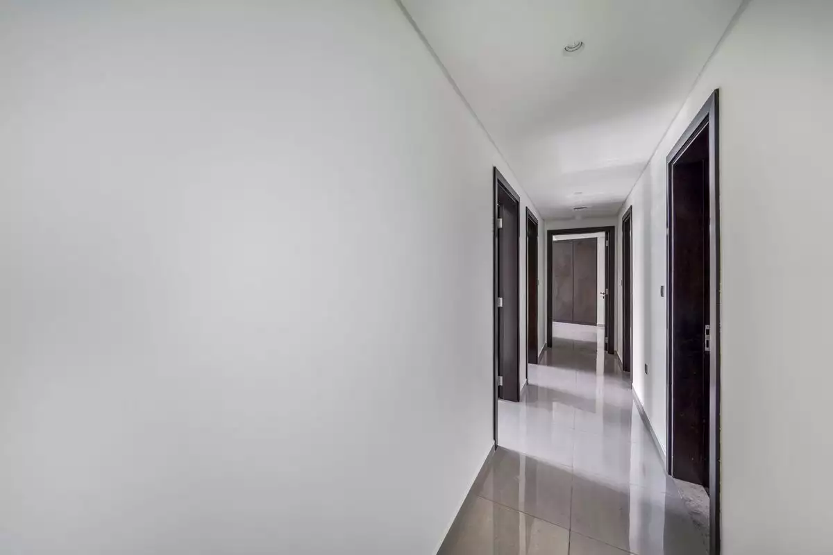 Квартира 135м² в ОАЭ, Дубай. Стоимостью 536402€ аренда фото-20