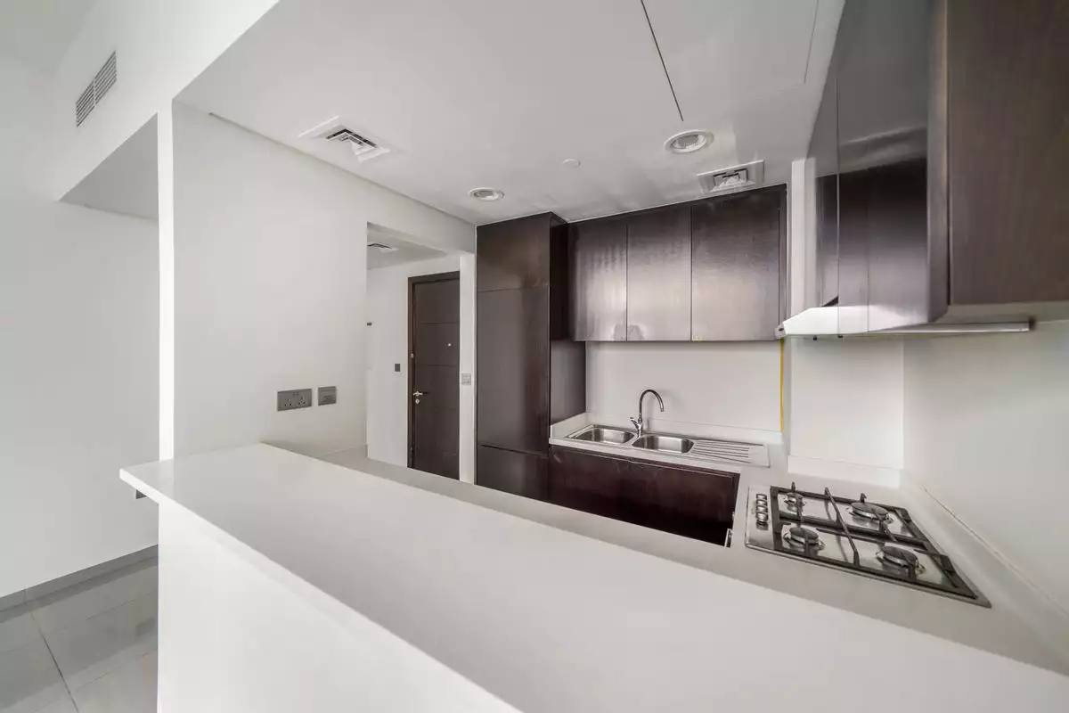 Квартира 135м² в ОАЭ, Дубай. Стоимостью 536402€ аренда фото-23