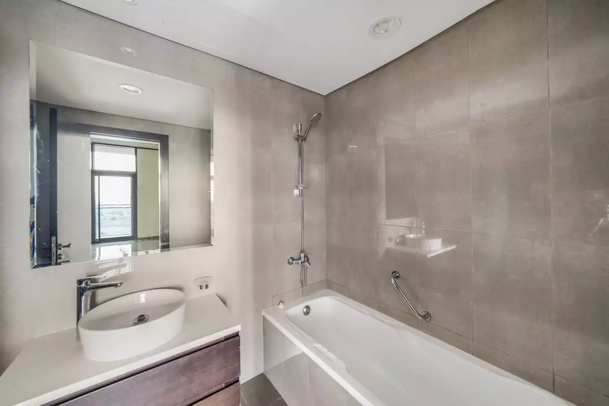 Квартира 135м² в ОАЭ, Дубай. Стоимостью 536402€ аренда фото-25