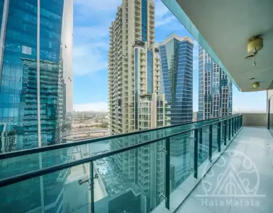 Купить квартиру в ОАЭ 536402€