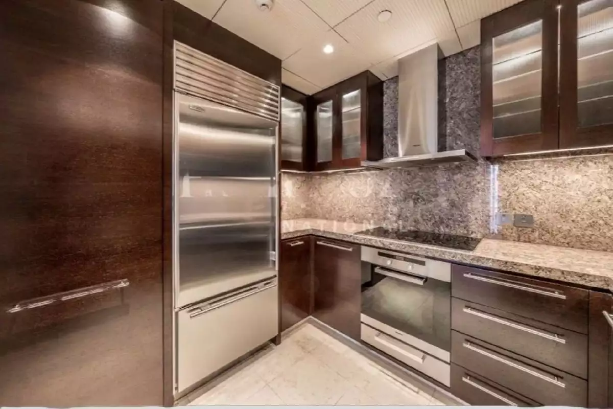 Квартира 102м² в ОАЭ, Дубай. Стоимостью 889941€ аренда фото-4