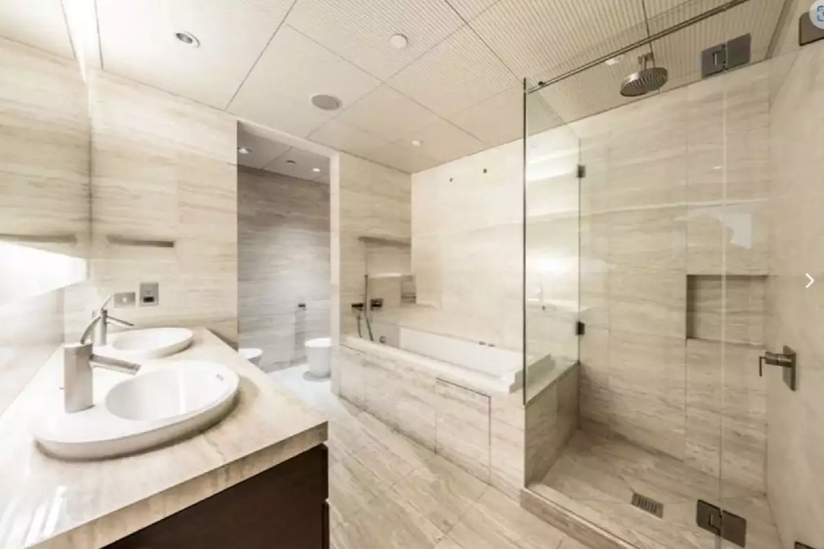 Квартира 102м² в ОАЭ, Дубай. Стоимостью 889941€ аренда фото-8