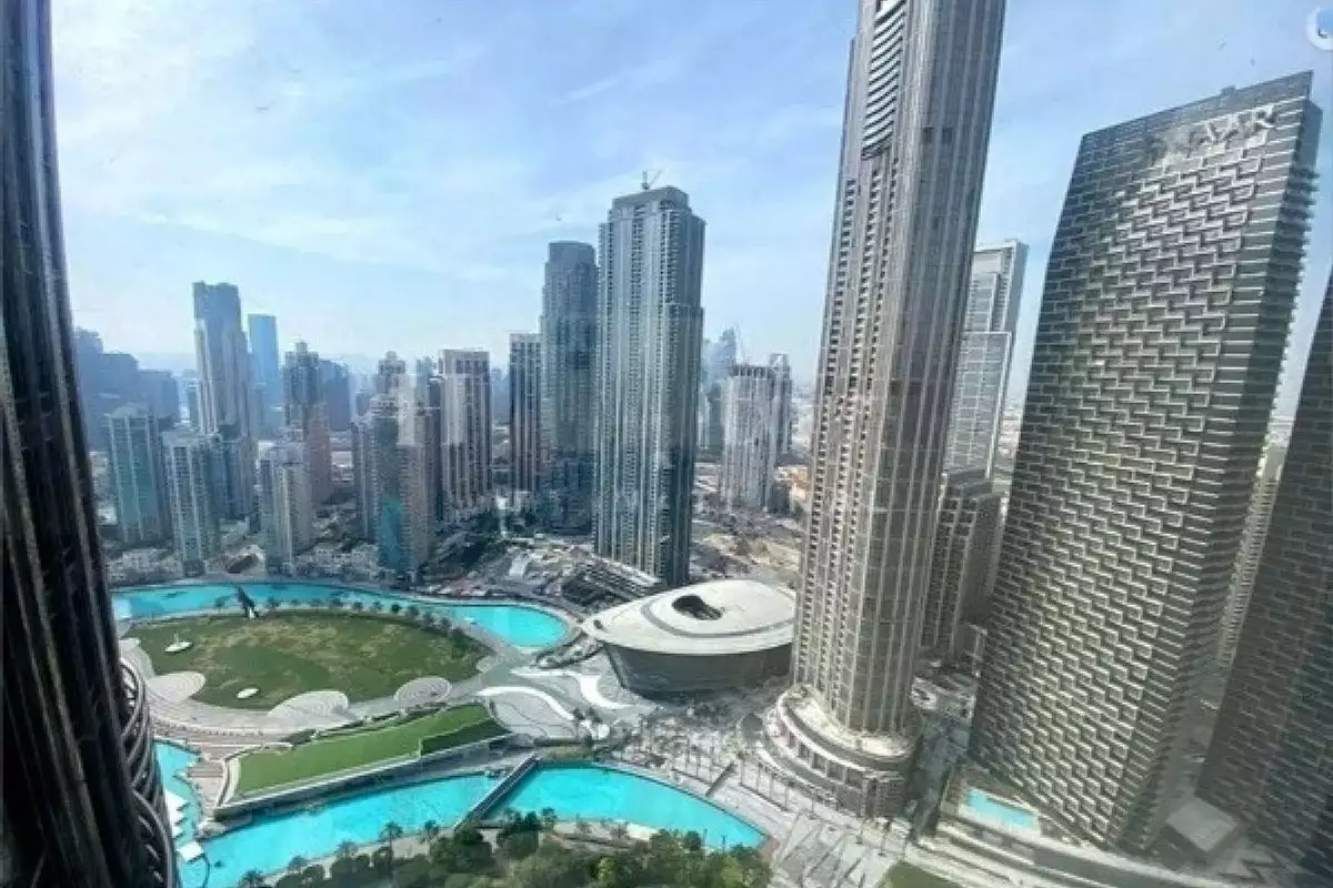 Квартира 102м² в ОАЭ, Дубай. Стоимостью 889941€ аренда фото-9