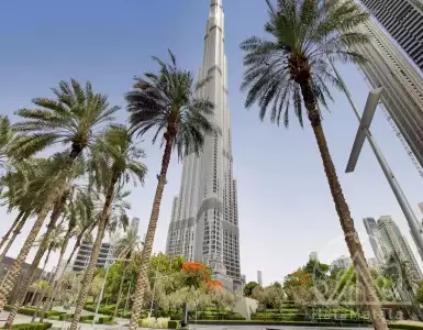 Купить квартиру в ОАЭ 889941€