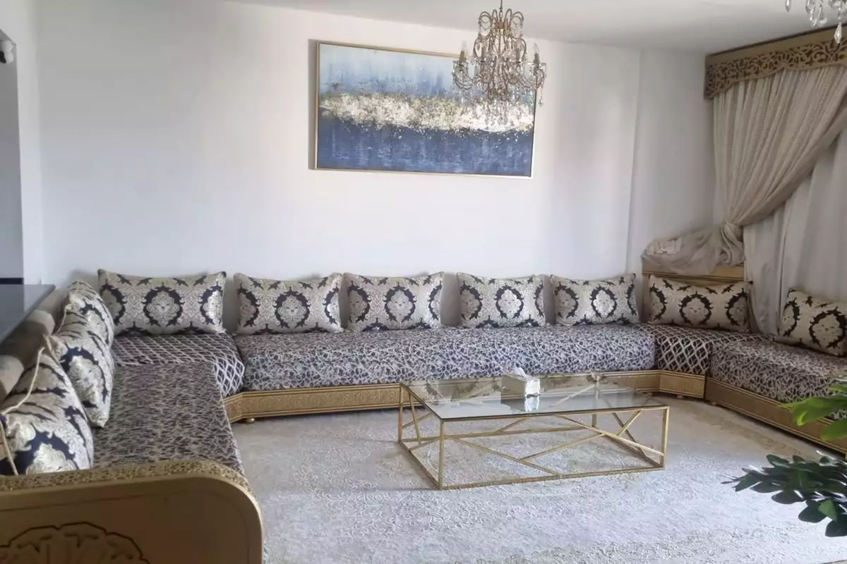 Квартира 105м² в ОАЭ, Абу-Даби. Стоимостью 202370€ аренда фото-1