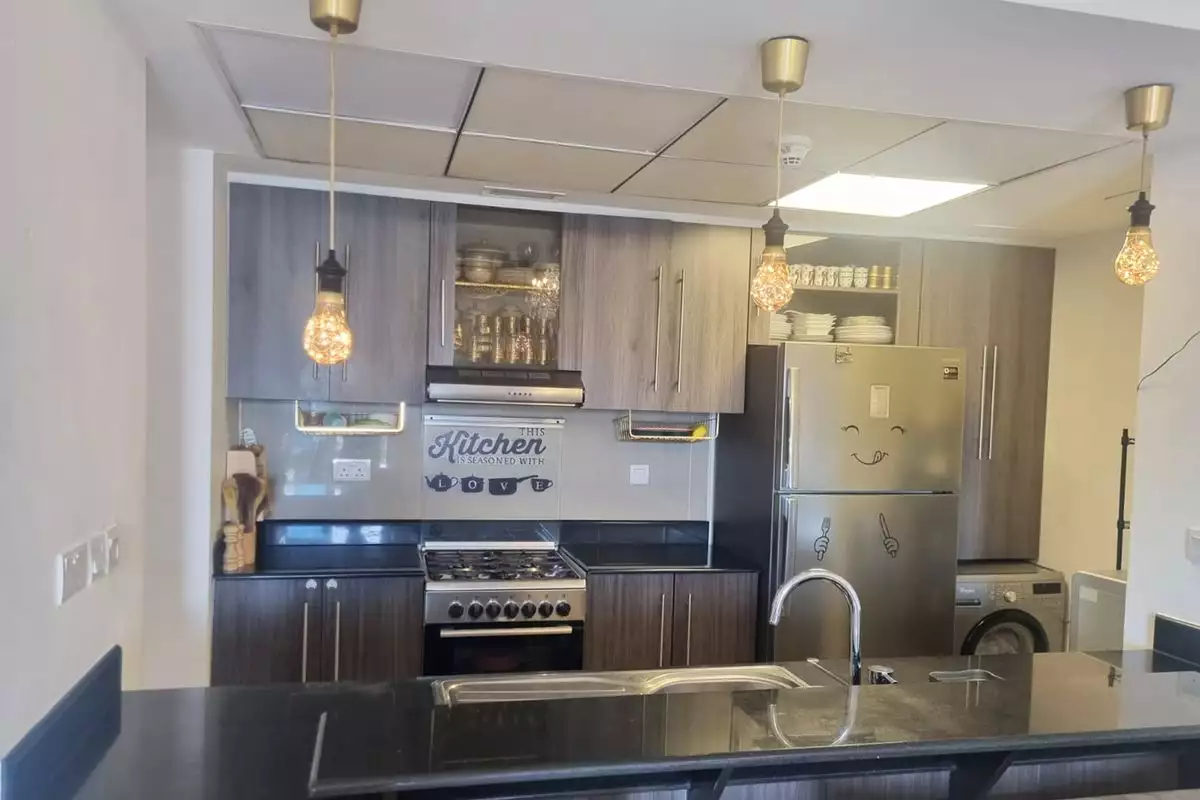 Квартира 105м² в ОАЭ, Абу-Даби. Стоимостью 202370€ аренда фото-5