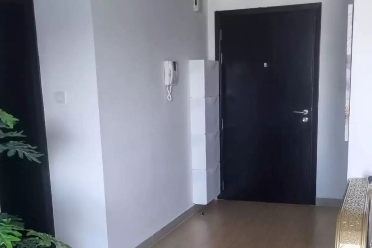 Квартира 105м² в ОАЭ, Абу-Даби. Стоимостью 202370€ аренда фото-6