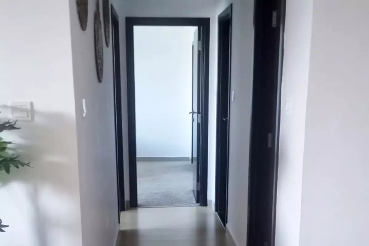 Квартира 105м² в ОАЭ, Абу-Даби. Стоимостью 202370€ аренда фото-7