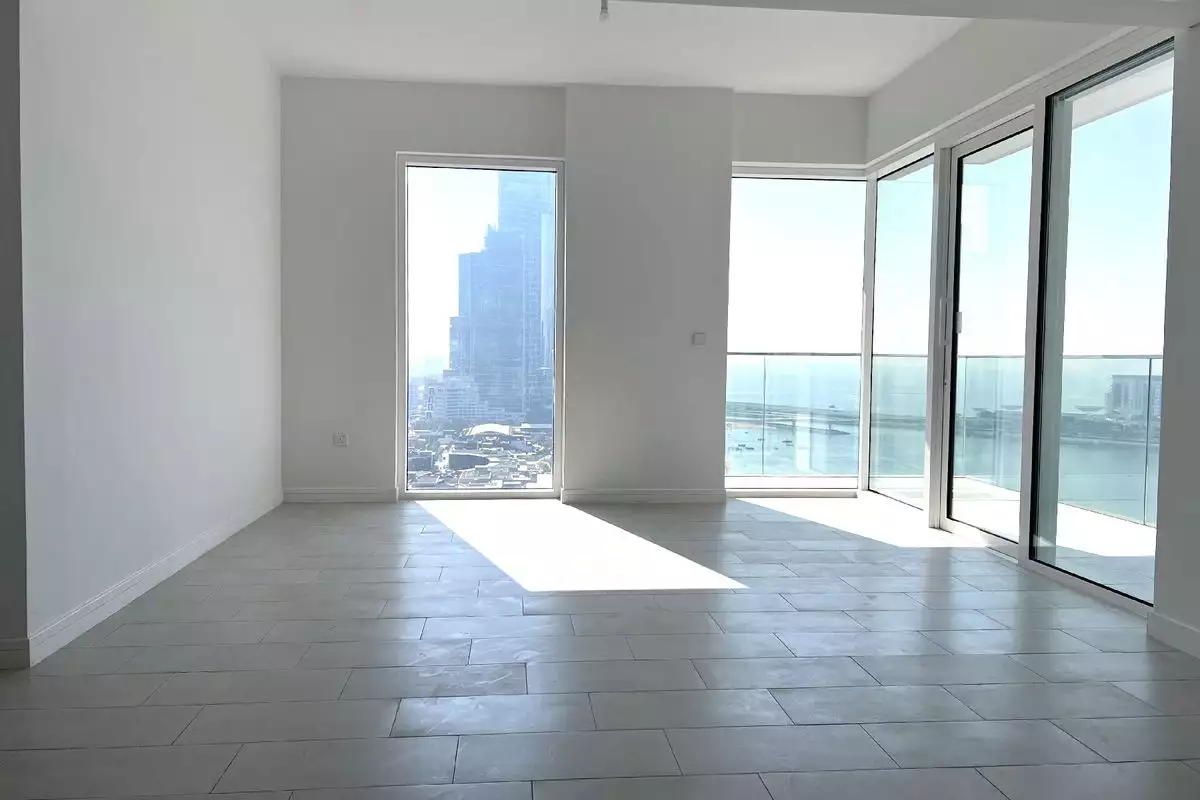 Квартира 131м² в ОАЭ, Дубай. Стоимостью 1426343€ аренда фото-3