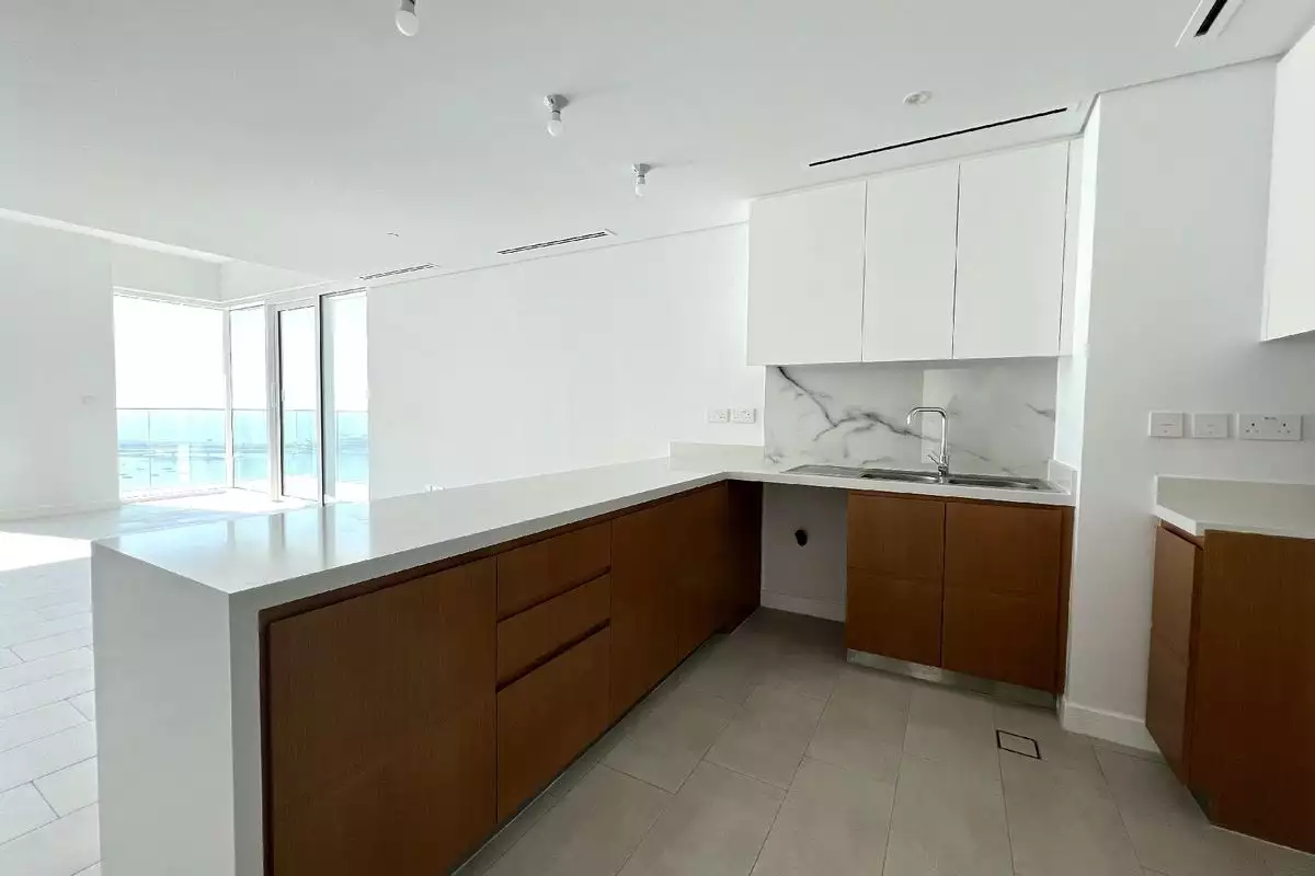 Квартира 131м² в ОАЭ, Дубай. Стоимостью 1426343€ аренда фото-6