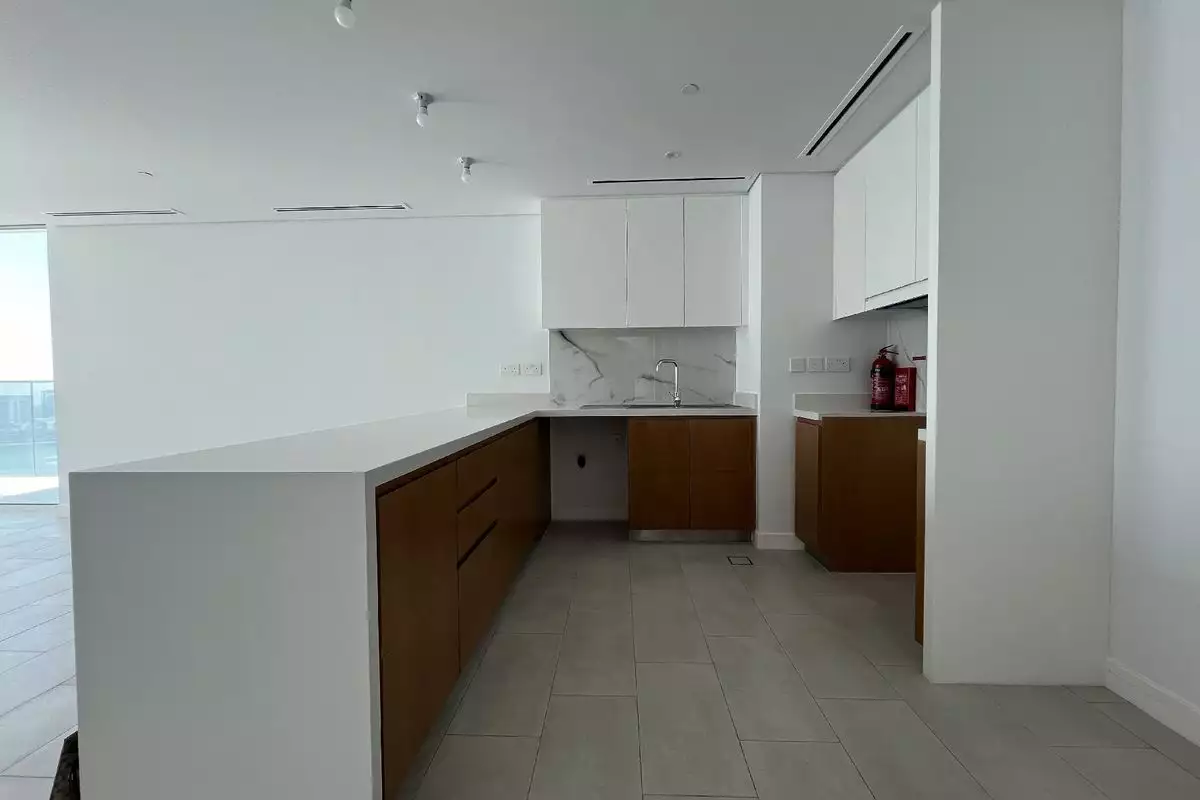 Квартира 131м² в ОАЭ, Дубай. Стоимостью 1426343€ аренда фото-7