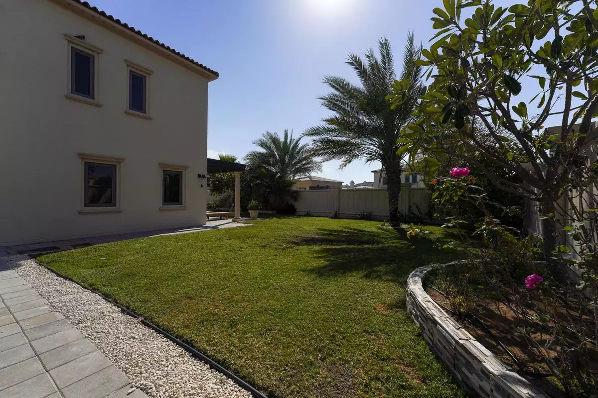 Вилла 526м² в ОАЭ, Абу-Даби. Стоимостью 3291561€ аренда фото-5