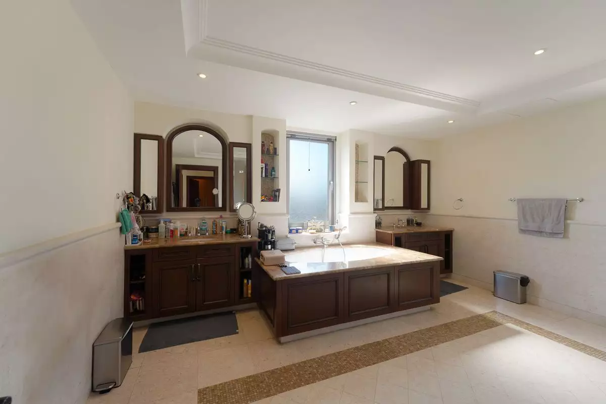 Вилла 526м² в ОАЭ, Абу-Даби. Стоимостью 3291561€ аренда фото-19