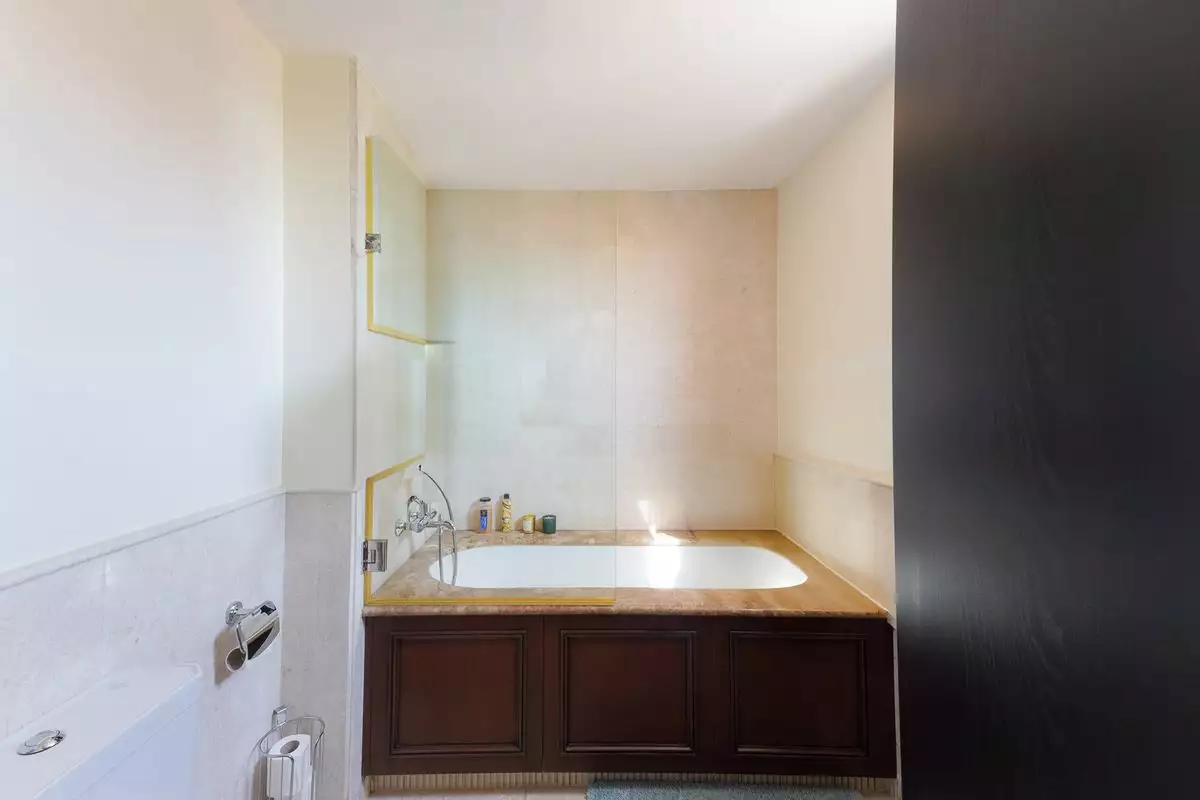 Вилла 526м² в ОАЭ, Абу-Даби. Стоимостью 3291561€ аренда фото-20