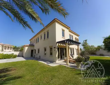 Купить виллу в ОАЭ 3291561€