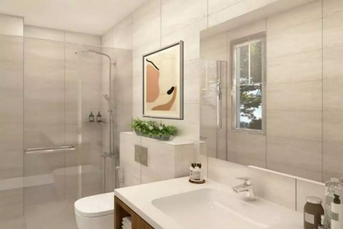Таунхаус 123м² в ОАЭ, Абу-Даби. Стоимостью 477886€ аренда фото-6