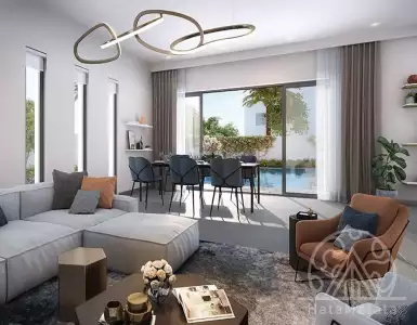 Купить виллу в ОАЭ 1048423€