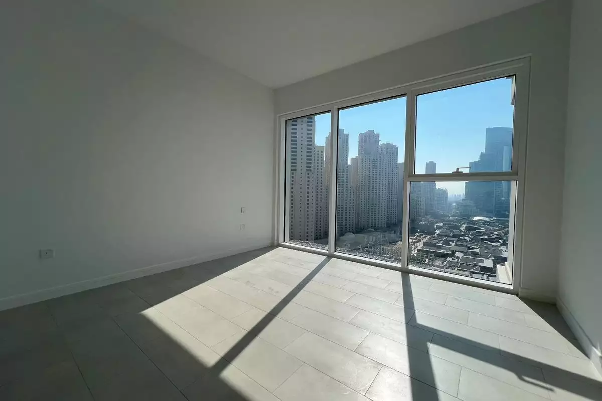 Квартира 79м² в ОАЭ, Дубай. Стоимостью 694885€ аренда фото-8