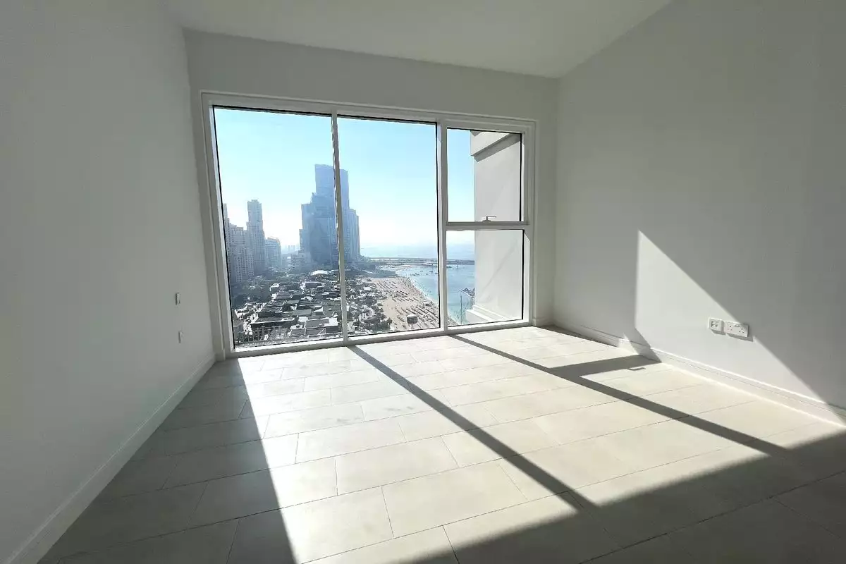 Квартира 79м² в ОАЭ, Дубай. Стоимостью 694885€ аренда фото-10