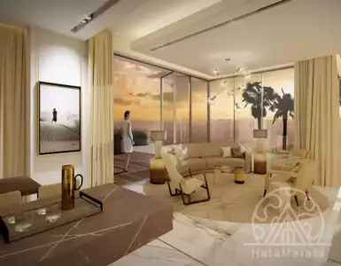 Купить квартиру в ОАЭ 2145610€