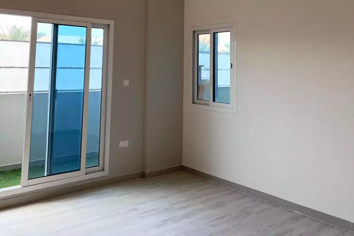 Квартира 187м² в ОАЭ, Абу-Даби. Стоимостью 329156€ аренда фото-1
