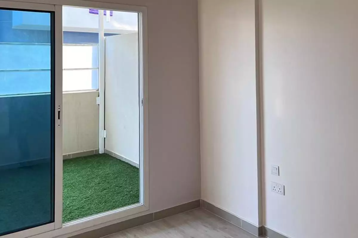 Квартира 187м² в ОАЭ, Абу-Даби. Стоимостью 329156€ аренда фото-4