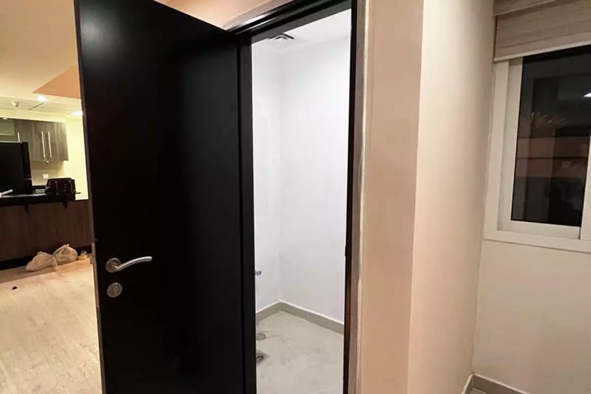 Квартира 187м² в ОАЭ, Абу-Даби. Стоимостью 329156€ аренда фото-6