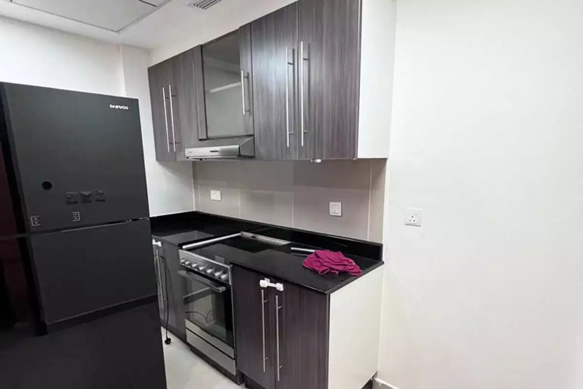 Квартира 187м² в ОАЭ, Абу-Даби. Стоимостью 329156€ аренда фото-8