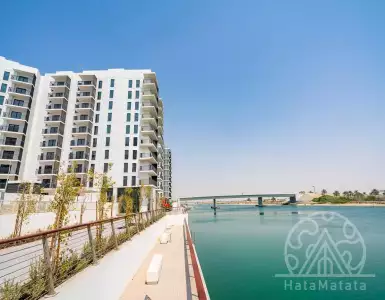Купить квартиру в ОАЭ 487639€